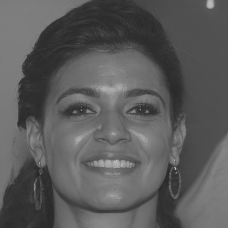 Portrait de Sophie Moreau