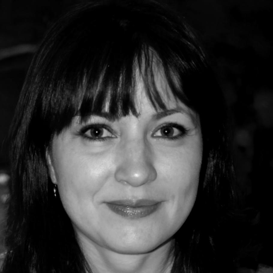 Portrait de Léonie Moreau